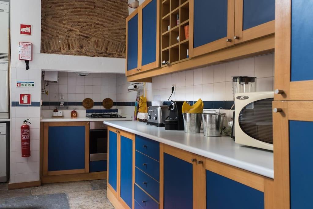 Apartment Magnificent Historical Centre Apart With Terrace *