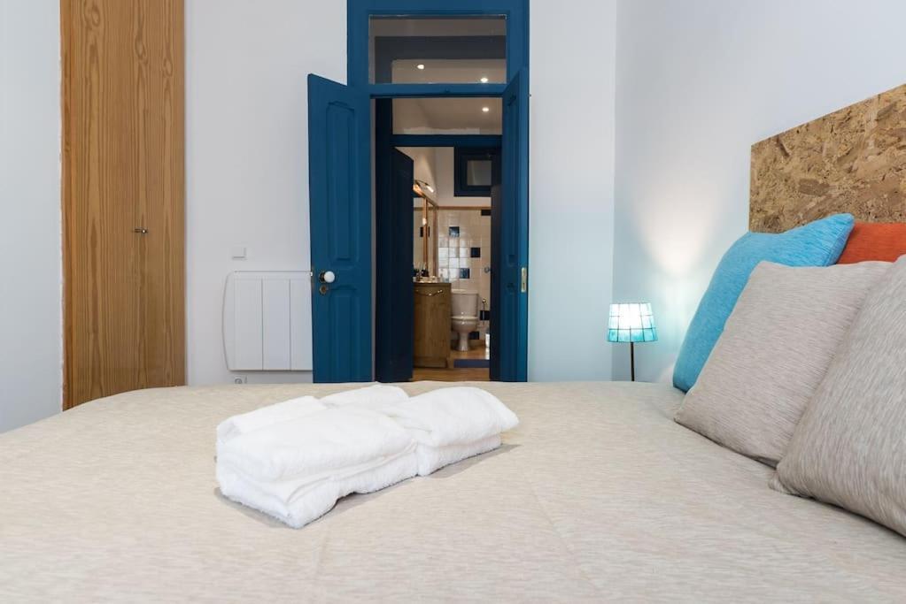 Apartment Magnificent Historical Centre Apart With Terrace *