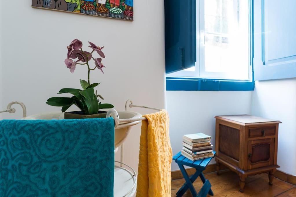Apartment Magnificent Historical Centre Apart With Terrace *