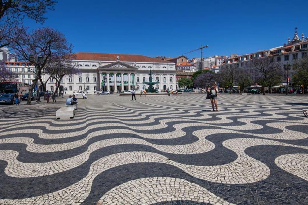 Magnificent Historical Centre Apart With Terrace