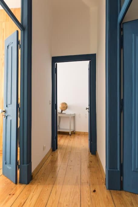 Magnificent Historical Centre Apart With Terrace *