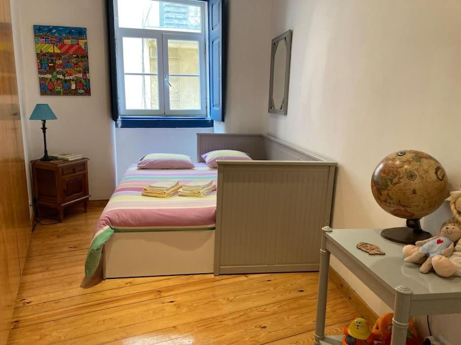 Apartment Magnificent Historical Centre Apart With Terrace