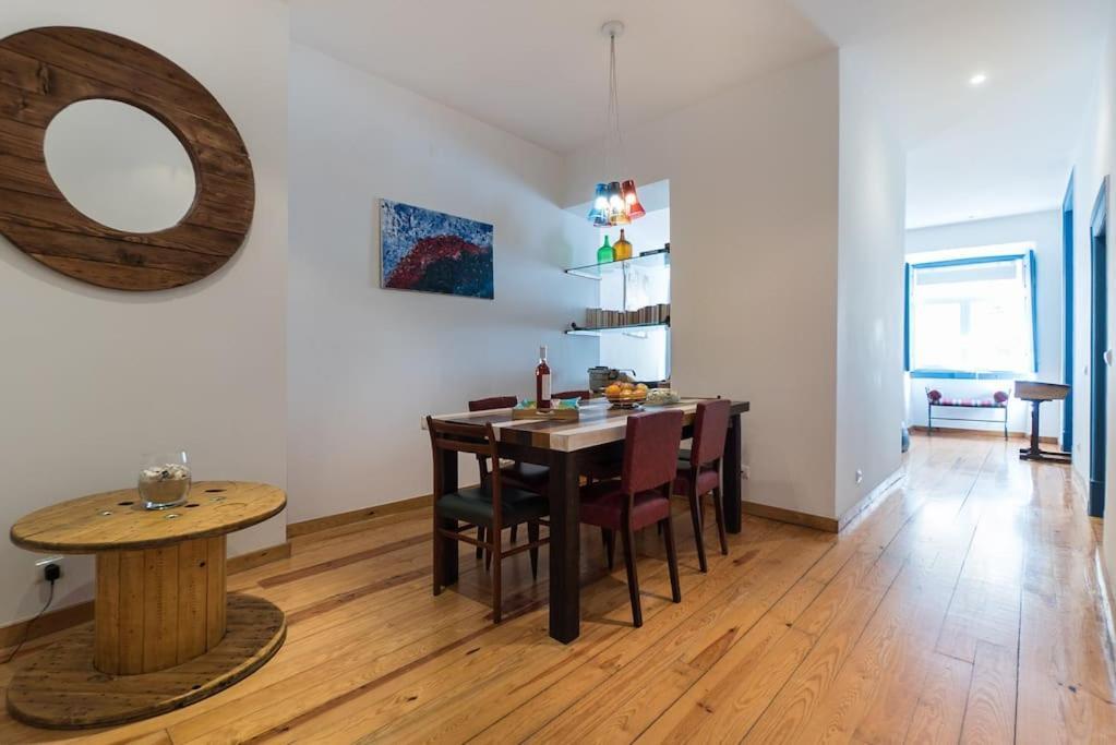 Apartment Magnificent Historical Centre Apart With Terrace
