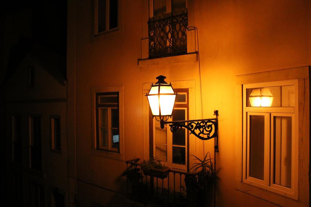 Magnificent Historical Centre Apart With Terrace