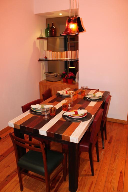 Apartment Magnificent Historical Centre Apart With Terrace *
