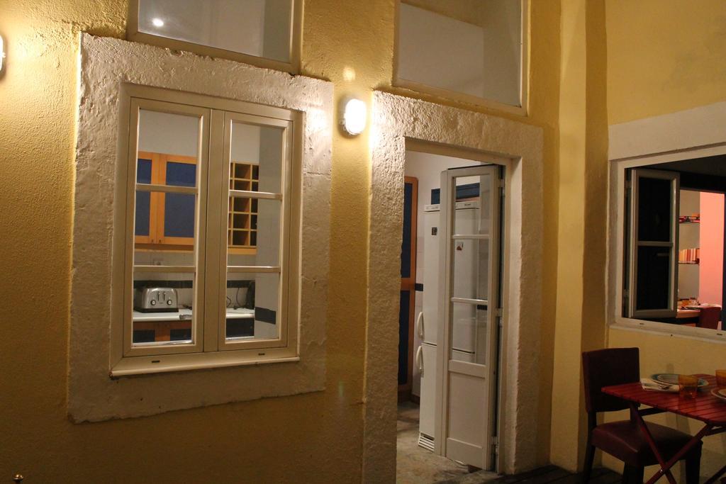 Apartment Magnificent Historical Centre Apart With Terrace
