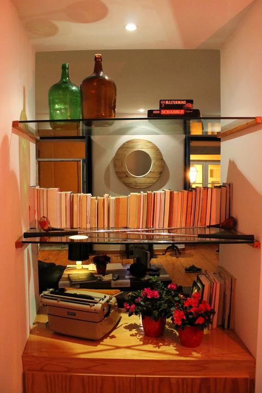 Apartment Magnificent Historical Centre Apart With Terrace *
