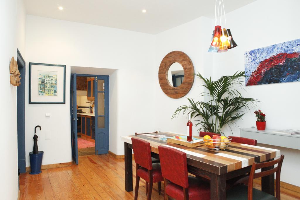 Magnificent Historical Centre Apart With Terrace