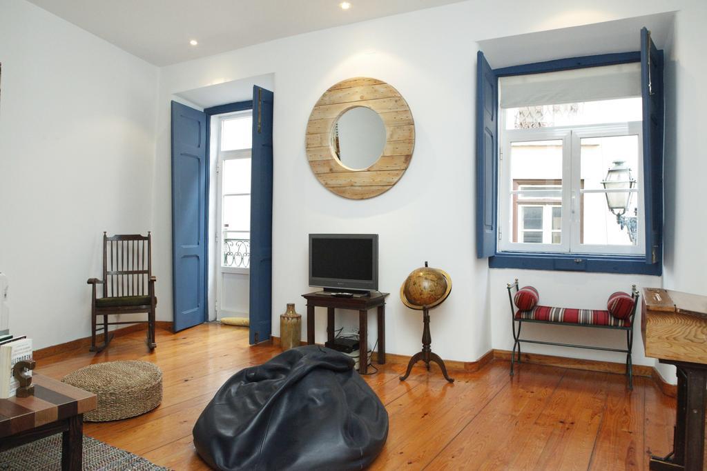 Magnificent Historical Centre Apart With Terrace