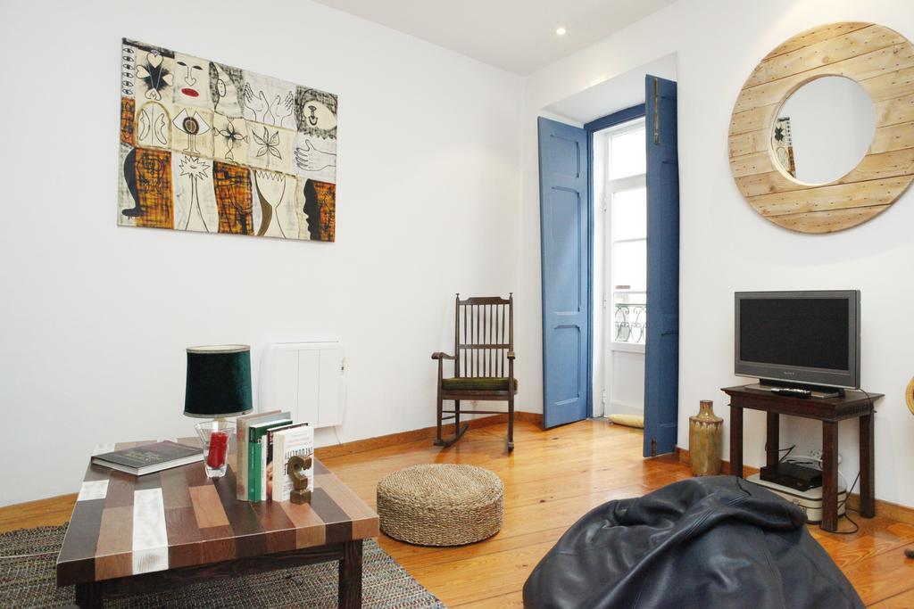 Apartment Magnificent Historical Centre Apart With Terrace *
